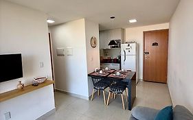 Apartment In Praia De Formosa